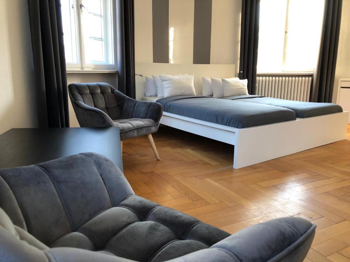 Ela Apartments Berlin Exterior foto