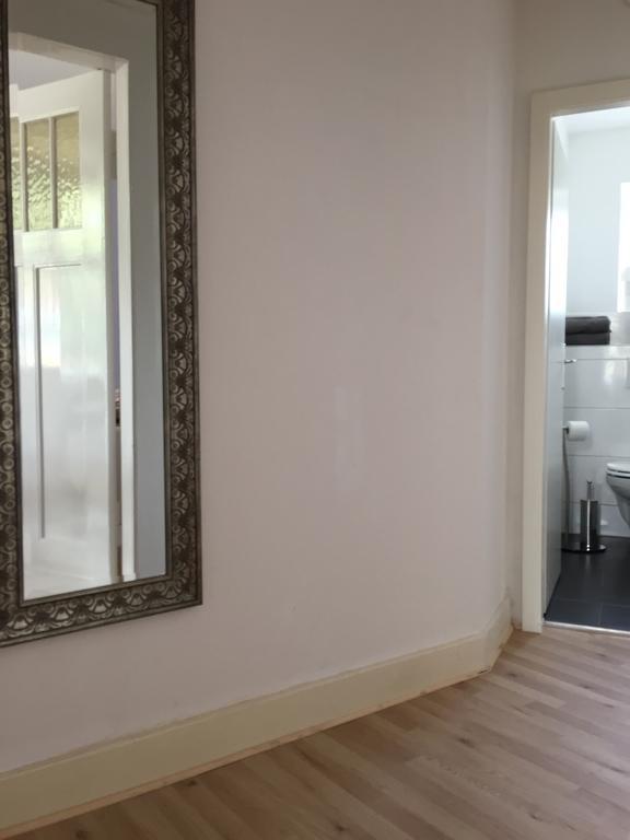 Ela Apartments Berlin Zimmer foto