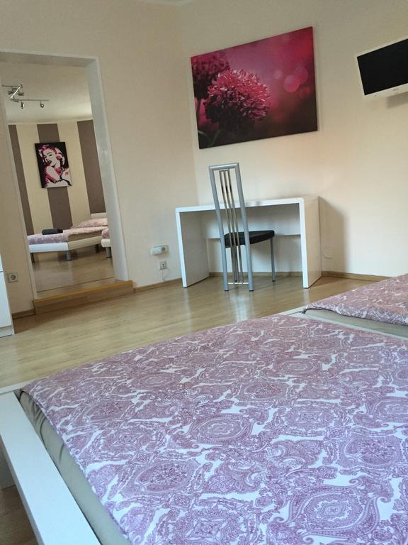 Ela Apartments Berlin Zimmer foto
