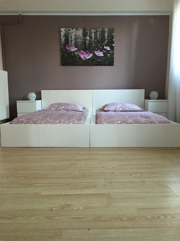 Ela Apartments Berlin Zimmer foto